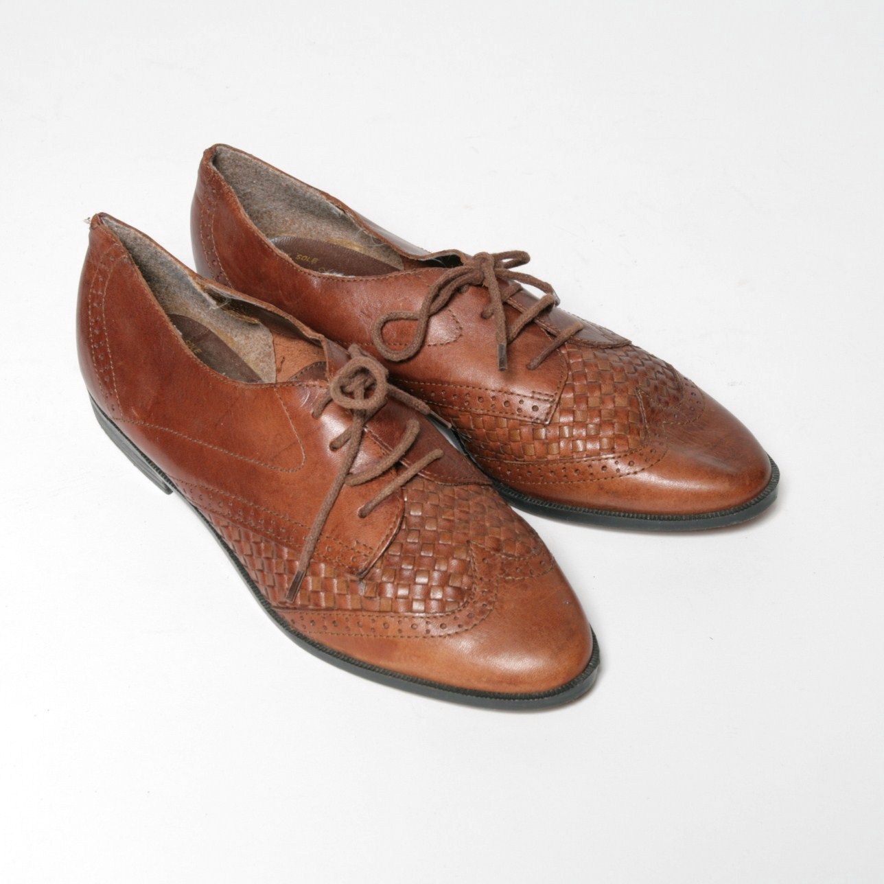 Shoe Vintage 34