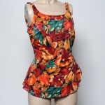 Vintage swimsuit bathers (2)